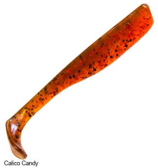 Z-MAN Slim SwimZ 3 inch Lure - 